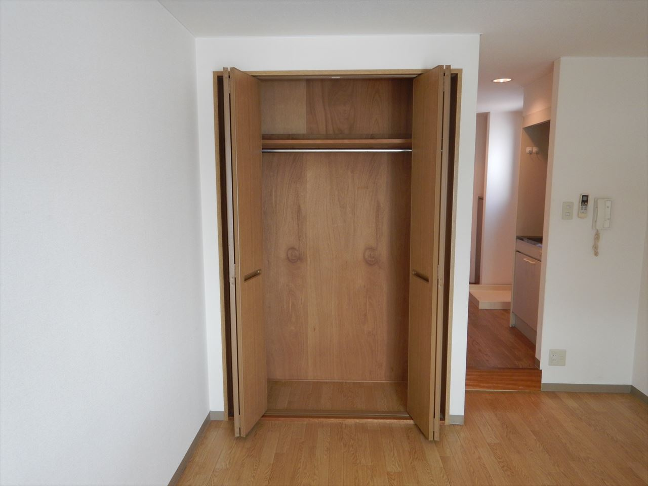 ドミール新栄|名古屋市の賃貸ならMy賃貸の収納|ドミール新栄