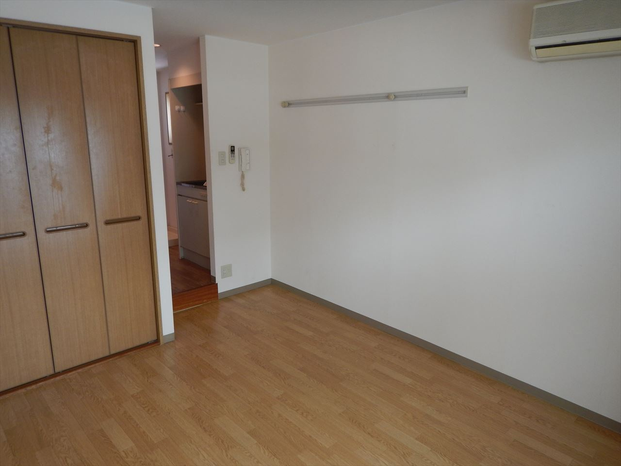 ドミール新栄|名古屋市の賃貸ならMy賃貸の寝室|ドミール新栄