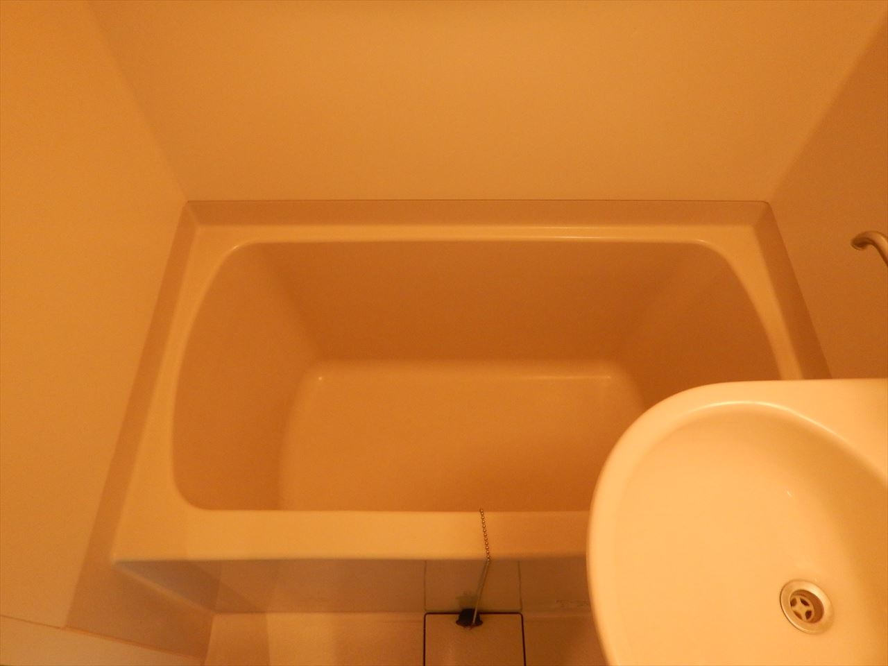 ドミール新栄|名古屋市の賃貸ならMy賃貸の浴室|ドミール新栄