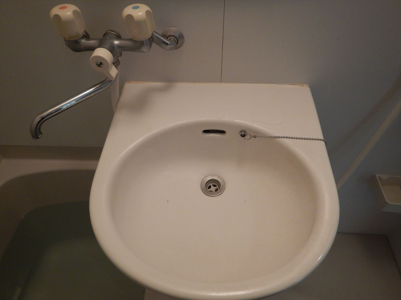 ドミール新栄|名古屋市の賃貸ならMy賃貸の洗面所|ドミール新栄