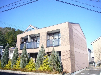 【外観】 | paulownia | 落ち着いた雰囲気の外観です