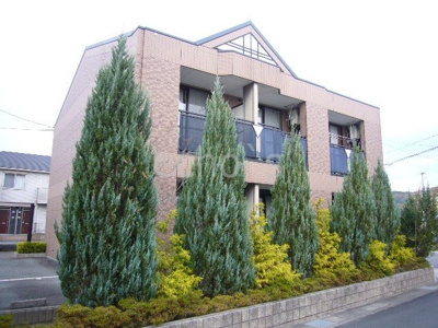 【外観】 | paulownia | 建物外観を気になさる方へ、見た目の良い物件です