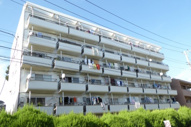 シャンボール久我山の画像