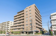エクラン久が原の画像