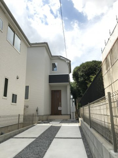 【外観】 | 2号棟
