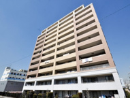 グランドリーヴァ田端の画像