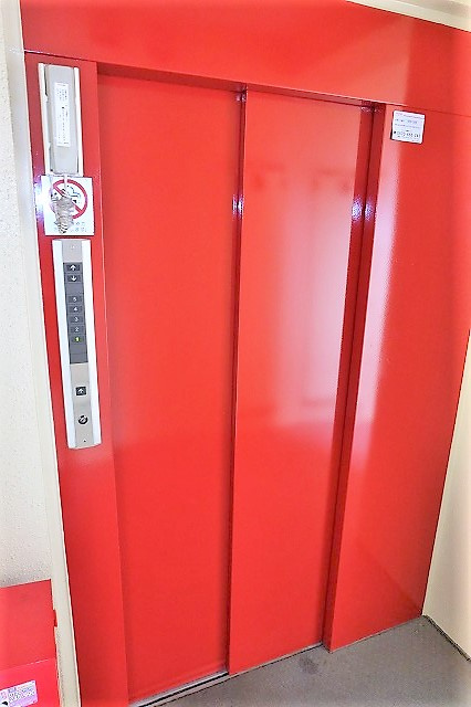 マンションタナカのその他共用部分