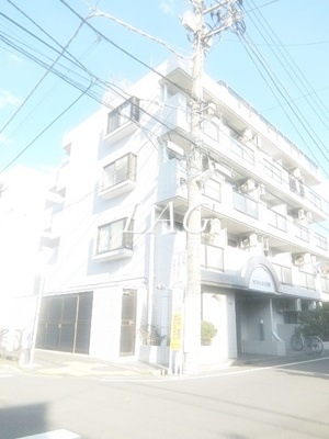 【外観】 | 秀宝ビル  | 外観です。