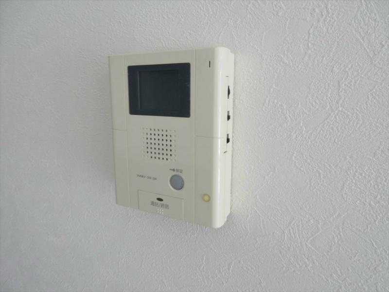 フォレシティ新栄|名古屋市の賃貸ならMy賃貸のセキュリティ|フォレシティ新栄