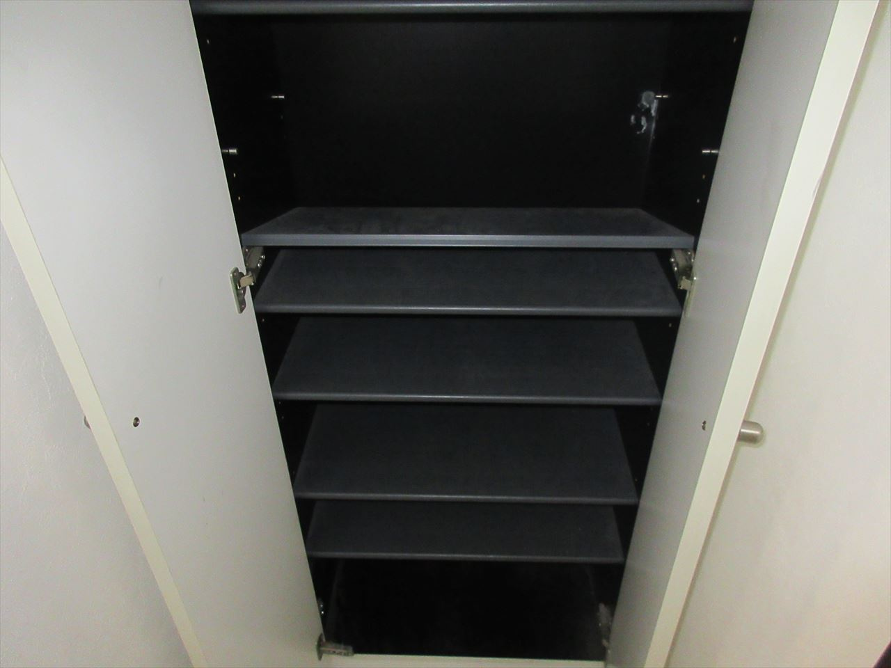 フォレシティ新栄|名古屋市の賃貸ならMy賃貸の収納|フォレシティ新栄