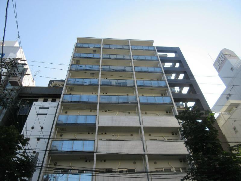 フォレシティ新栄|名古屋市の賃貸ならMy賃貸