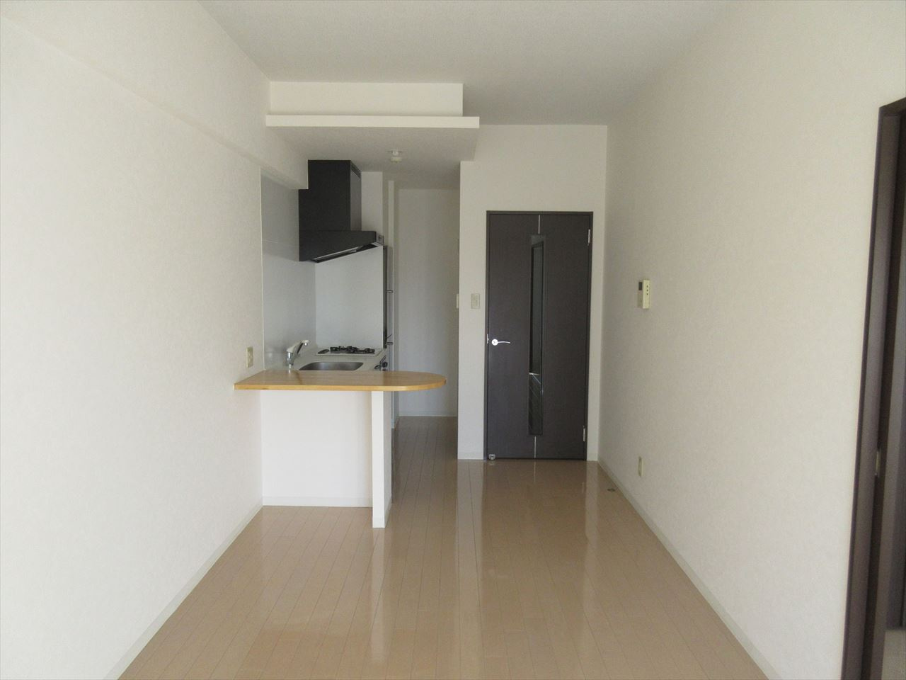 フォレシティ新栄|名古屋市の賃貸ならMy賃貸の居間・リビング|フォレシティ新栄