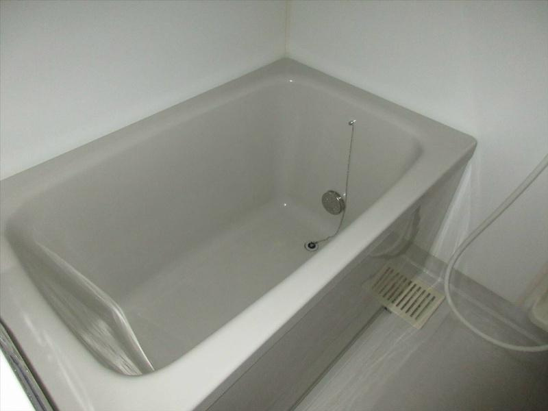 フォレシティ新栄|名古屋市の賃貸ならMy賃貸の浴室|フォレシティ新栄