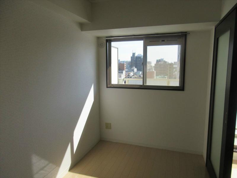 フォレシティ新栄|名古屋市の賃貸ならMy賃貸の寝室|フォレシティ新栄