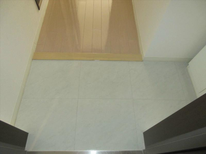 フォレシティ新栄|名古屋市の賃貸ならMy賃貸の玄関|フォレシティ新栄