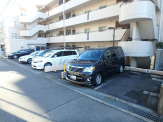 【駐車場】 | 駐車場