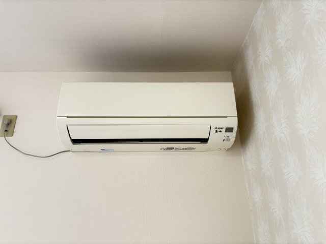 エスポワール三柳Ｂ棟の設備