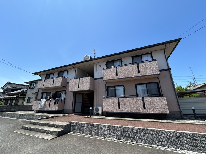 エスポワール三柳Ｂ棟