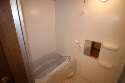 【浴室】 | サンクチュアリーコープ | 足を延ばして１日の疲れを取って下さい！