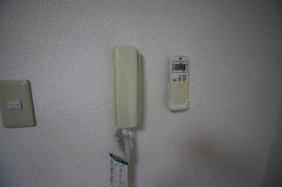 【設備】 | サンクチュアリーコープ | 安心インターホン付いてます！