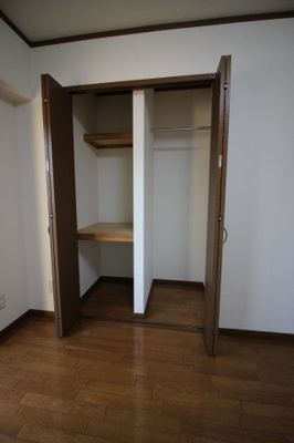 【収納】 | サンクチュアリーコープ | スッキリ片付く収納付いてます！