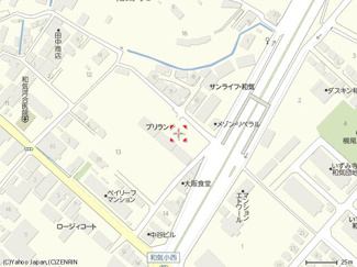 【地図】