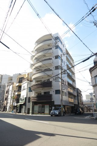 エルミタージュ難波南Ⅲ