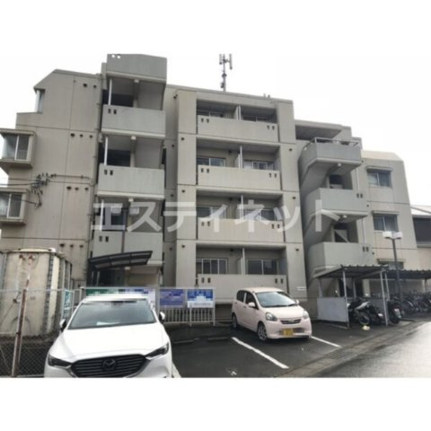 パラシオ東海