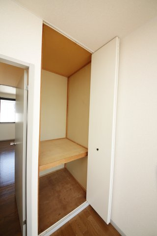 サンビレッジ住吉C棟のキッチン