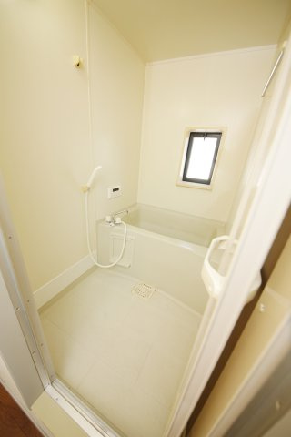 サンビレッジ住吉C棟の内装