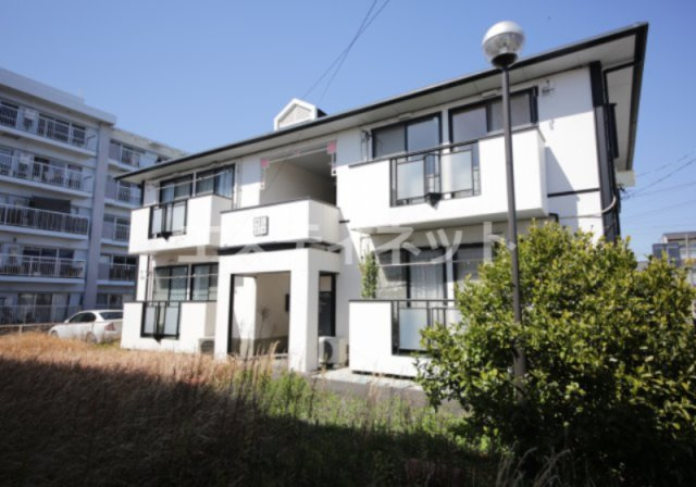 サンビレッジ住吉C棟