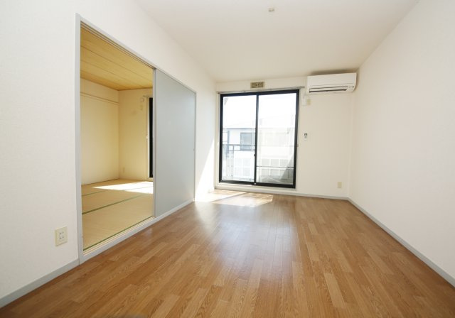 サンビレッジ住吉C棟