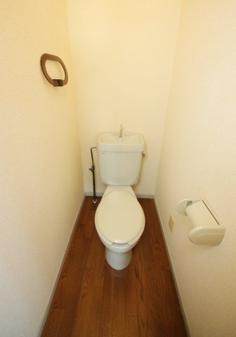 サンビレッジ住吉C棟のバルコニー