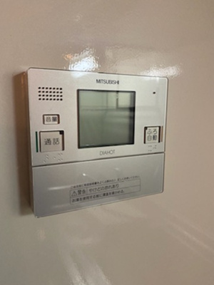 【設備】 | ヴィラ　グレイス