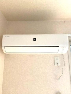 【設備】 | ヴィラ　グレイス