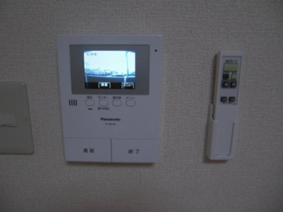 【セキュリティ】 | ベルハイム城山