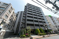 中野区東中野１丁目のマンションの画像