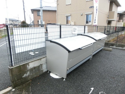 【その他共用部分】 | グランメール桜町B | ※前回募集時の写真です（現況優先）