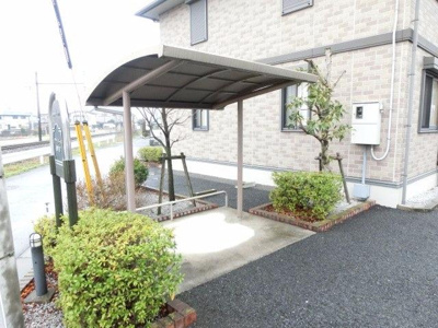 【その他共用部分】 | グランメール桜町B | ※前回募集時の写真です（現況優先）