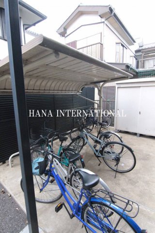 レオパレスＦｏｒ　ｙｏｕのその他共用部分