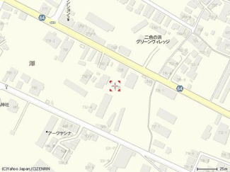 【地図】