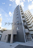中野区東中野４丁目のマンションの画像