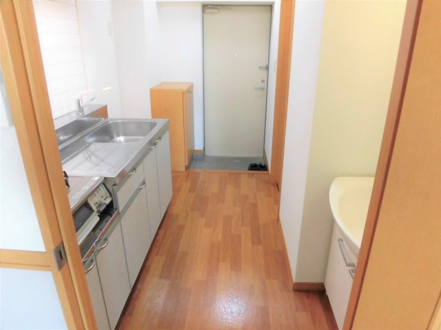 ルミネス１番館のキッチン|イメージ写真