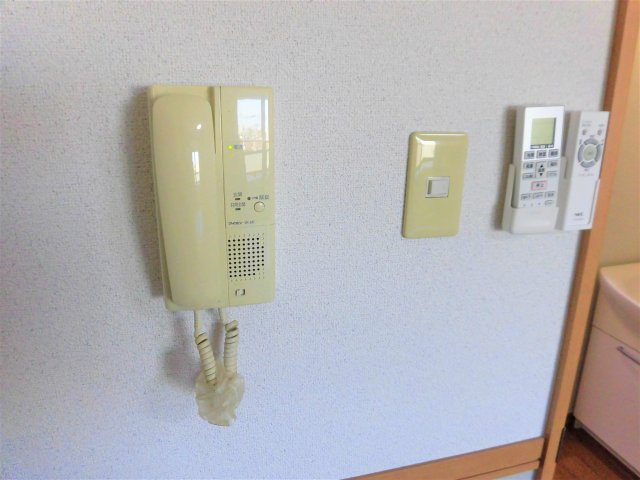 ルミネス１番館の設備|イメージ写真