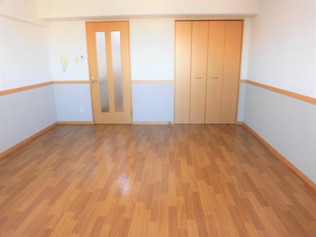 ルミネス１番館の洋室|イメージ写真