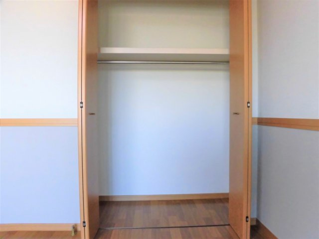 ルミネス１番館の収納|イメージ写真