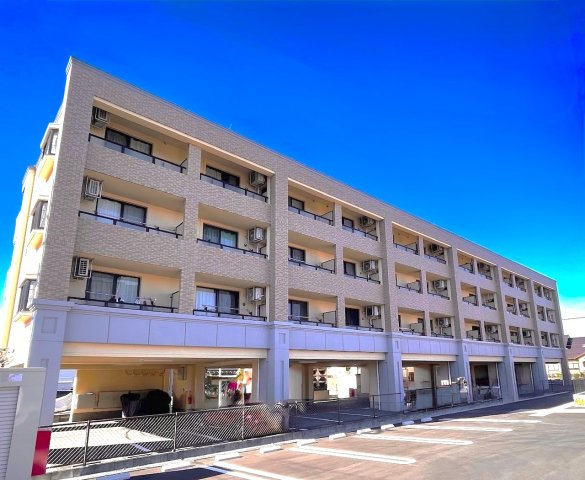 ルミネス１番館