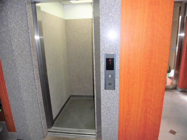 ルミネス１番館の設備