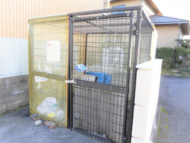 ルミネス１番館のその他