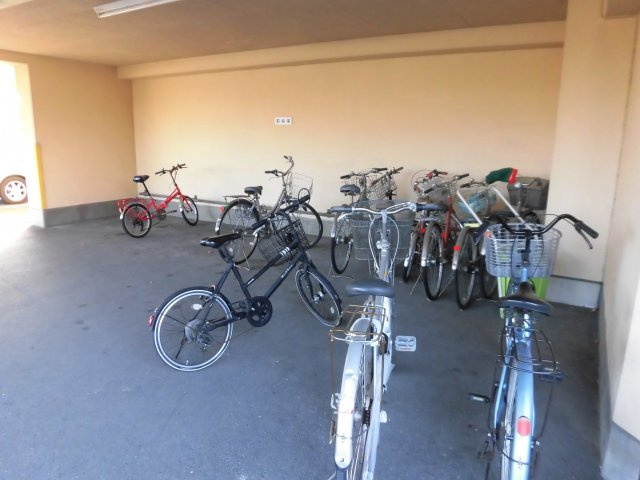 ルミネス１番館のその他共用部分